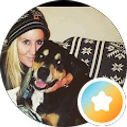 Profile photo of Caroline Rixon