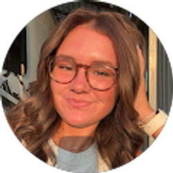 Profile photo of Abigail Grace