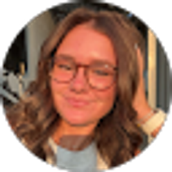 Profile photo of Abigail Grace