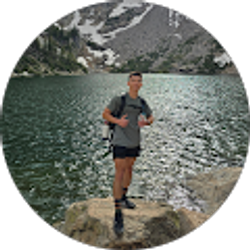 Profile photo of Gerard Doan