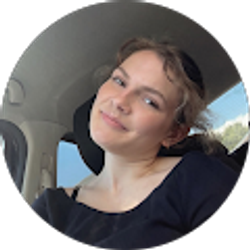 Profile photo of Gemma Lindhardt