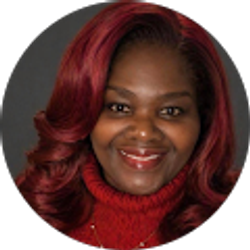 Profile photo of Angel Wynne