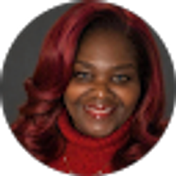 Profile photo of Angel Wynne