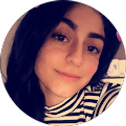 Profile photo of Milena Jaramillo