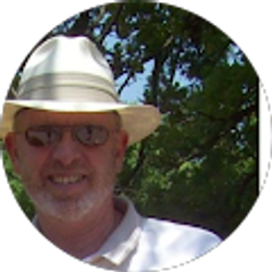 Profile photo of Dave Bugos