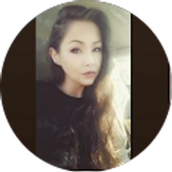 Profile photo of Meri Sides