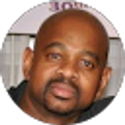 Profile photo of Paul Morgan