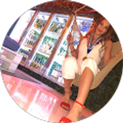 Profile photo of Aria Sansone