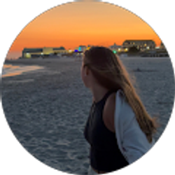 Profile photo of Paige Clark