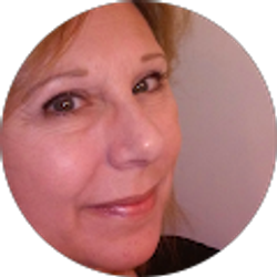 Profile photo of Rebecca Isenhour