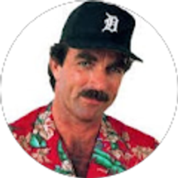 Profile photo of Rod T