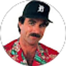 Profile photo of Rod T