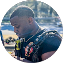 Profile photo of Charles Prior Jr