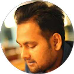 Profile photo of Arif Al Sany