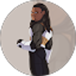 Profile photo of The Last Black Saiyan 1992