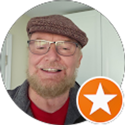 Profile photo of Tom Reese