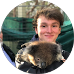 Profile photo of Richard Potts