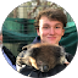 Profile photo of Richard Potts