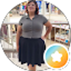 Profile photo of Stephanie M Teran