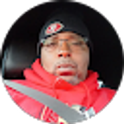 Profile photo of Anthony Fleming