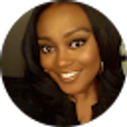 Profile photo of Alethea Davis-Williams