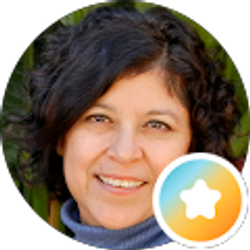 Profile photo of Jeanette K.