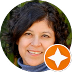 Profile photo of Jeanette K.