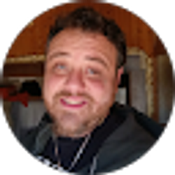 Profile photo of Clayton Gilbert