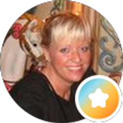 Profile photo of Melissa Bump