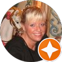 Profile photo of Melissa Bump