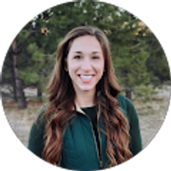 Profile photo of Samantha Fleming