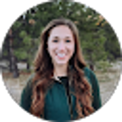 Profile photo of Samantha Fleming