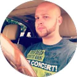 Profile photo of Brian Fleury