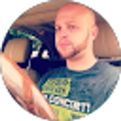 Profile photo of Brian Fleury