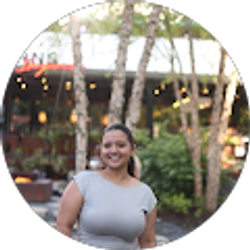 Profile photo of Eva Portillo