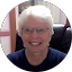 Profile photo of Marlene Brooke