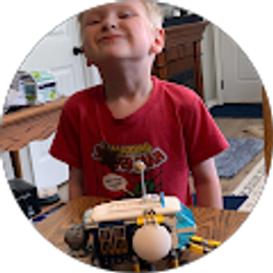 Profile photo of Kelly Enright