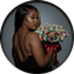 Profile photo of Kiana Roberts