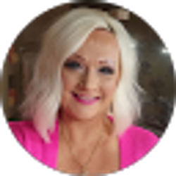 Profile photo of Brenda Radloff