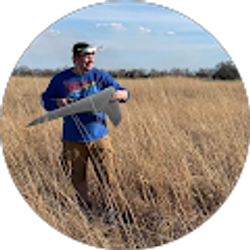 Profile photo of Brice Thrower