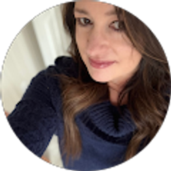 Profile photo of Jennifer Hancock