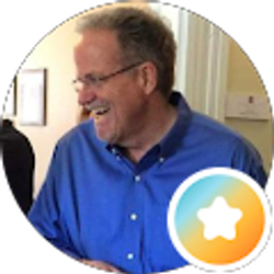 Profile photo of Timothy Hess