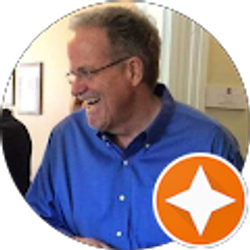 Profile photo of Timothy Hess