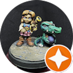 Profile photo of Iphi Paints