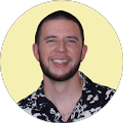 Profile photo of Austin Hill