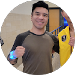 Profile photo of Justin Chan