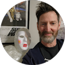 Profile photo of Tim Romero