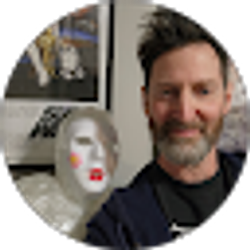 Profile photo of Tim Romero