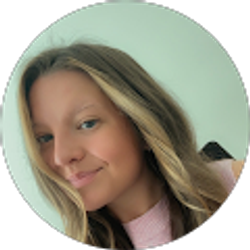 Profile photo of Madison Baugh