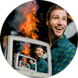 Profile photo of Cory Weaver